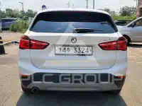 2017 BMW X1