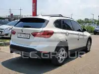 2017 BMW X1