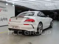 2017 BMW Z4