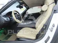 2017 BMW Z4