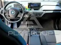2017 BMW I3