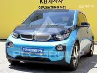 2017 BMW I3