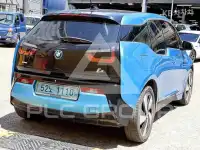 2017 BMW I3