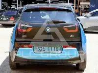 2017 BMW I3
