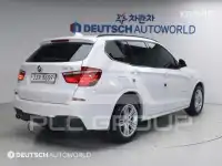 2017 BMW X3