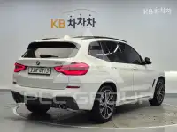2017 BMW X3