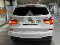 2017 BMW X3