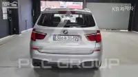 2017 BMW X3