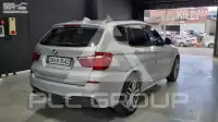 2017 BMW X3