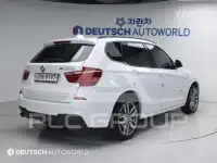 2017 BMW X3