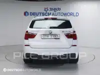 2017 BMW X3