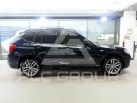 2017 BMW X3