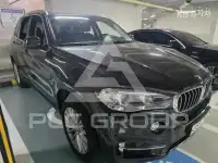 2017 BMW X5