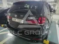 2017 BMW X5