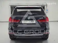2017 BMW X5