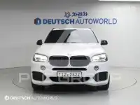 2017 BMW X5