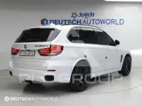 2017 BMW X5