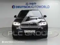 2017 BMW X5