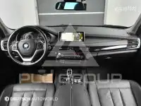 2017 BMW X5
