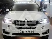 2017 BMW X5