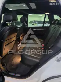2017 BMW X5