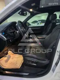 2017 BMW X5