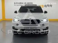 2017 BMW X5