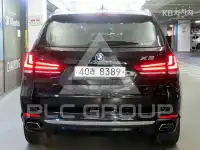2017 BMW X5