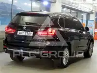 2017 BMW X5