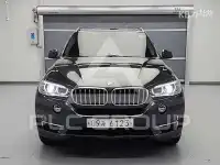 2017 BMW X5