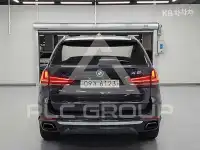 2017 BMW X5