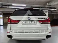2017 BMW X5