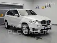 2017 BMW X5