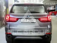 2017 BMW X5