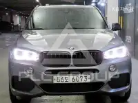 2017 BMW X5