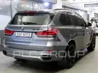 2017 BMW X5