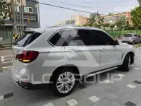 2017 BMW X5