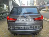 2017 BMW X5