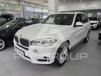 2017 BMW X5