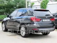 2017 BMW X5