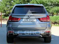 2017 BMW X5