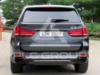 2017 BMW X5