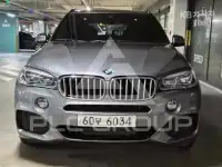 2017 BMW X5