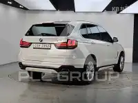 2017 BMW X5