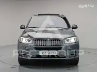 2017 BMW X5