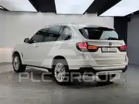 2017 BMW X5