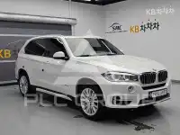 2017 BMW X5