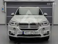 2017 BMW X5