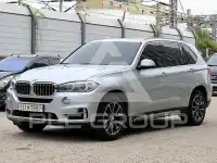 2017 BMW X5