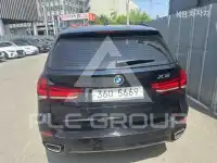 2017 BMW X5